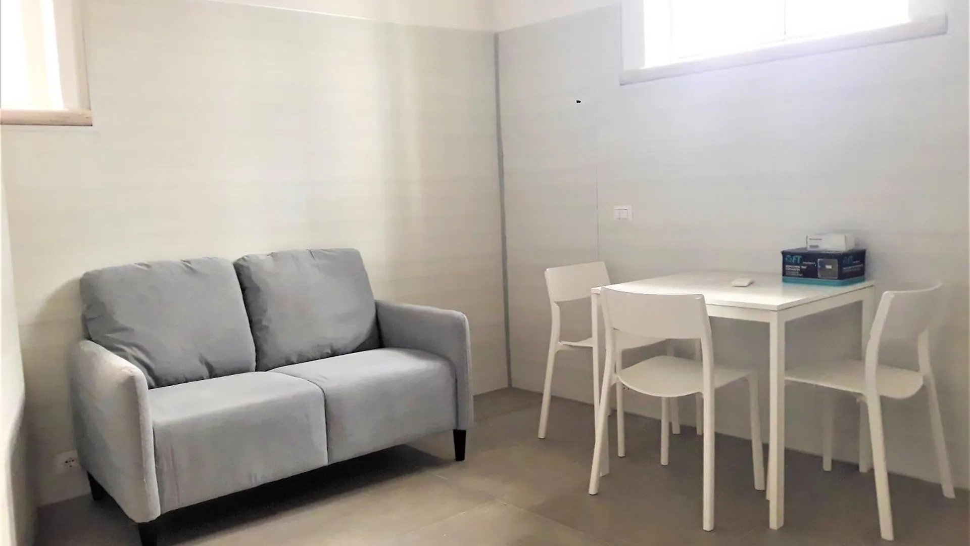 Caprareccia Apartment Řím