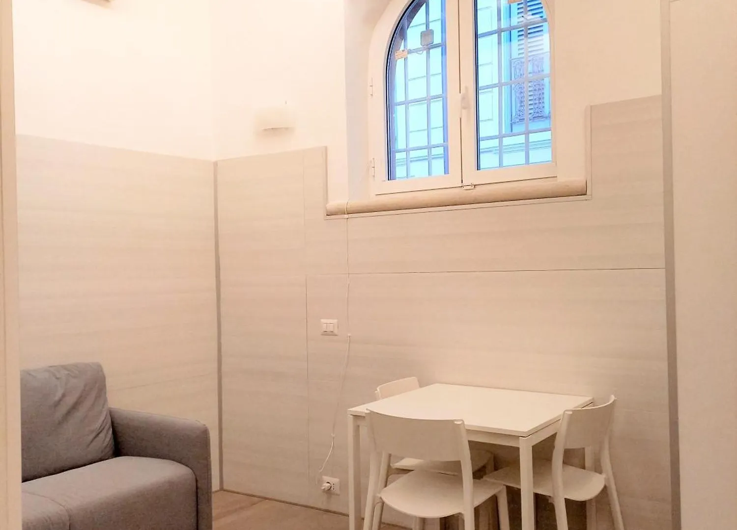 Caprareccia Apartment Rome