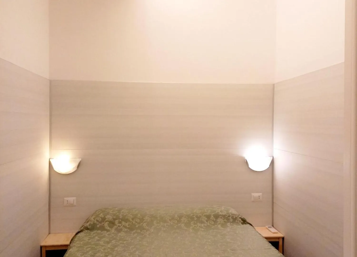 Caprareccia Apartment Rome