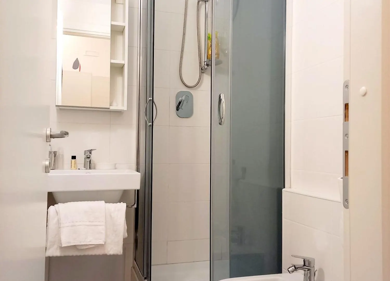 Caprareccia Apartment Rome
