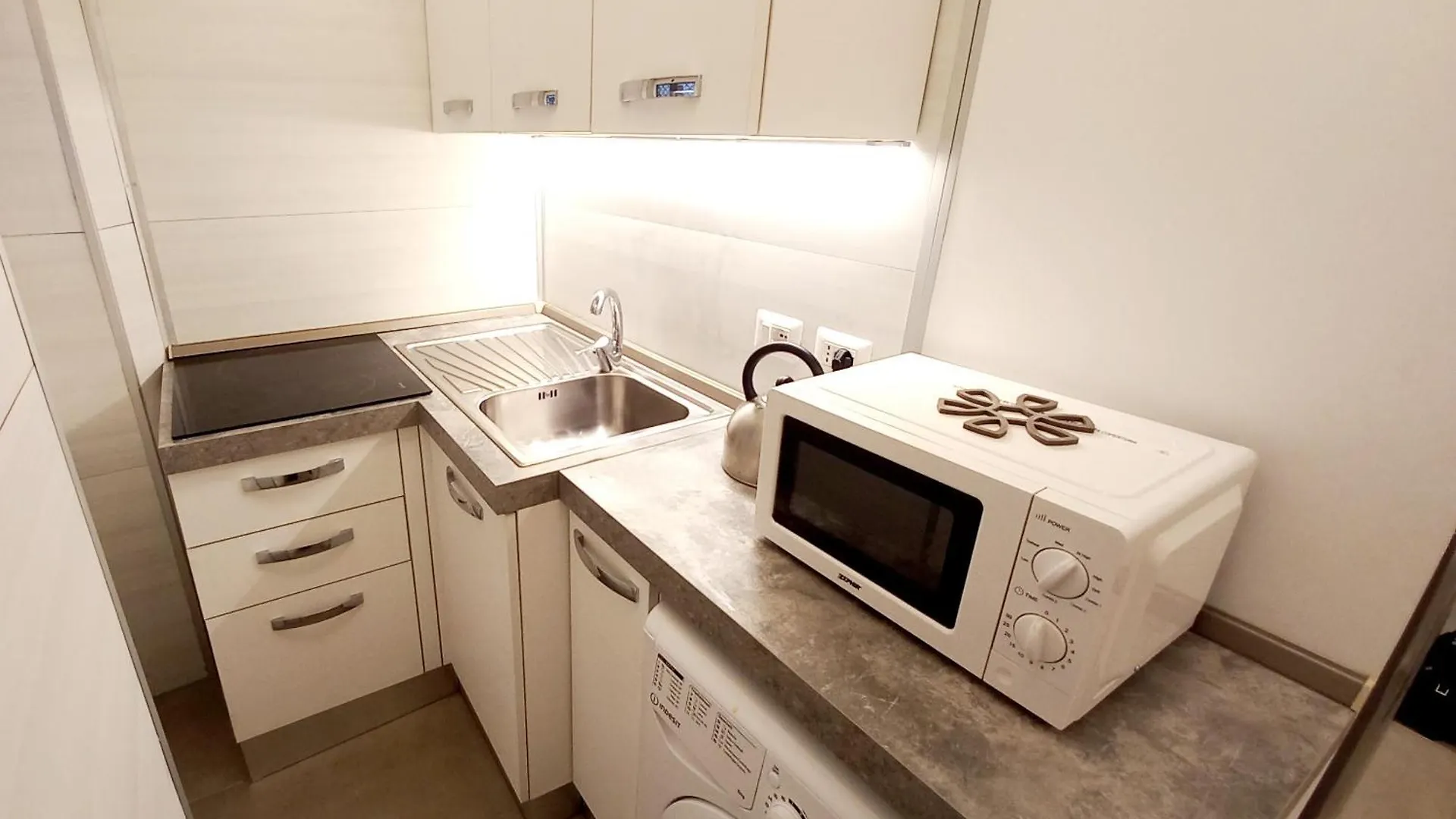 Caprareccia Apartment Rome Italy